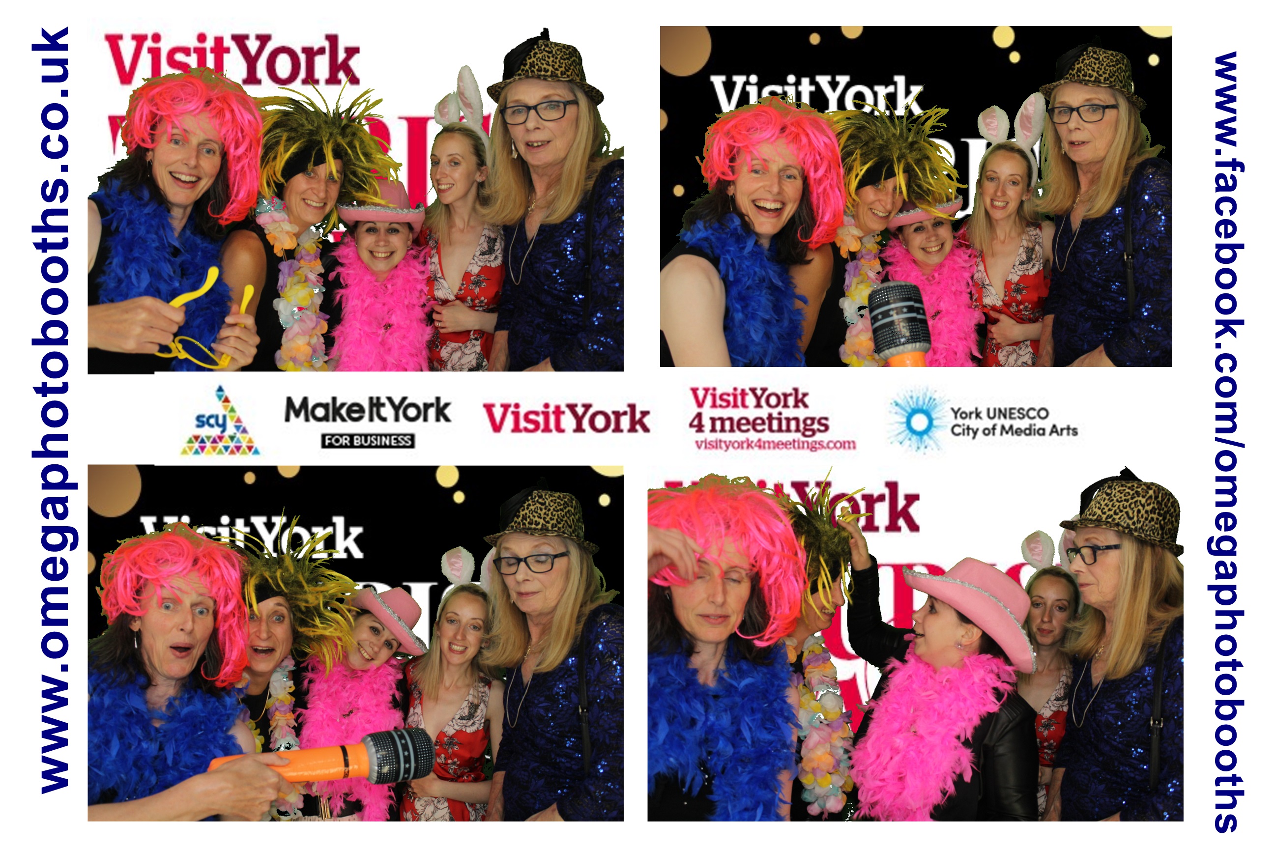 Visit York Tourism Awards | View more photos from the event at gallery.omegaphotobooths.co.uk/u/Omega-Photobooths/Visit-York-Tourism-Awards